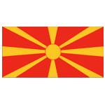 北马其顿 北马其顿